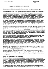
Update on Eastern Cape Removals: Paper Presented at the Black Sash National Conference 1983
