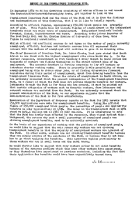 
Report on the Unemployment Insurance Fund: Presented at the Black Sash National Conference 1984
