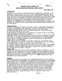 
Regional Education Department Report (Angola)
