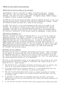 Report of Anti-conscription Committee