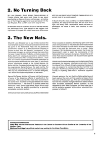 Editorial: The New Nats