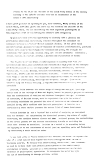 
Address to the staff and students of the Lenin Party School
