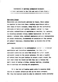 Communists in National Liberation Movements: a talk dedicated to the life and work of Ruth First
