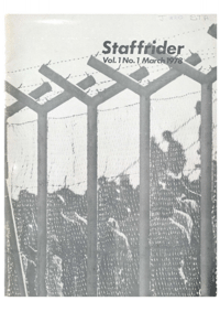 Staffrider Vol.1 No.1 Mar 1978