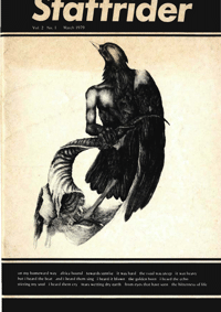 Staffrider Vol.2 No.1 March 1979