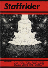 Staffrider Vol.2 No.2 Apr-May 1979