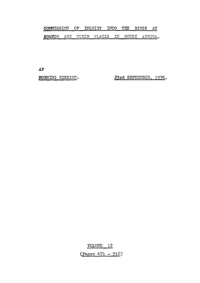 Commission of Inquiry into the riots at Soweto and other places in South Africa held on 23 September 1976, Volume 12 and Volume 13
