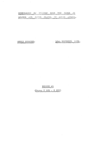 
Commission of Inquiry into the riots at Soweto and other places in South Africa held on 10 November 1976, Volume 49
