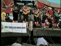 May Day 1985 (Tape II)