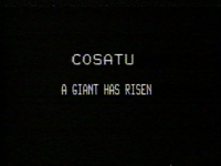 May Day 1986 COSATU rally Tape I