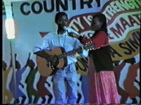 Durban Workers Culture Day (Clairwood 1987) 