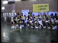 Workers Library Launch 22 OCtober 1988 Tape 