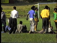 May Day 1989 Culture Week Soccer Rally Tape I 