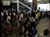 May Day 1989 Culture Week Students Union Performance Tape V