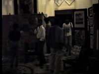 May Day 1989 Culture Week Howard College Audience Tape VI 