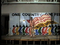 MayDay 1989 Culture Week Clairwood Peformance Tape VIII  