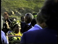 ANC National Conference Durban - 2 July 1991