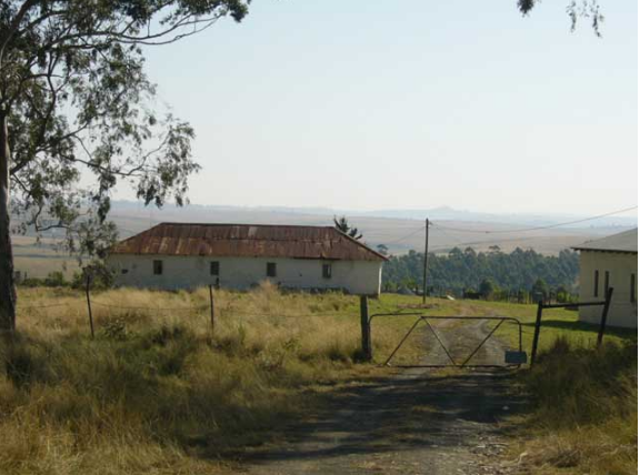 Buntingville, Eastern Cape