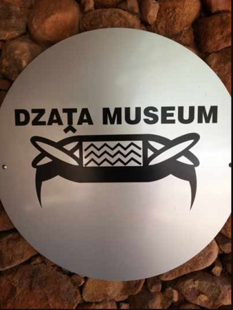 Dzata Venda Ruins and Museum of the Drum, Louis Trichardt