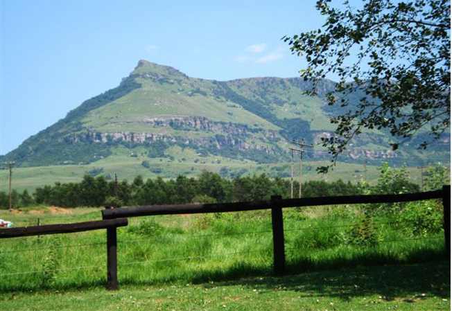 Luneburg, Kwazulu Natal