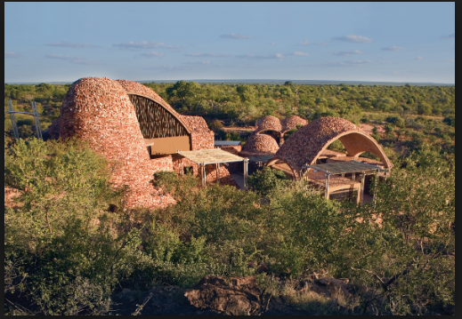 Mapungubwe Interpretation Centre