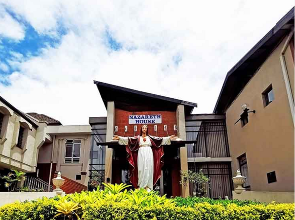 Nazareth House, Durban