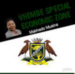 Vhembe District Municipality