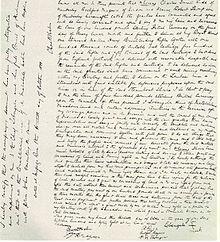 Rudd Concession by King Lobengula of Matabeleland (1888)  