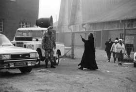 1960 - 1994: Armed Struggle and Popular Resistance