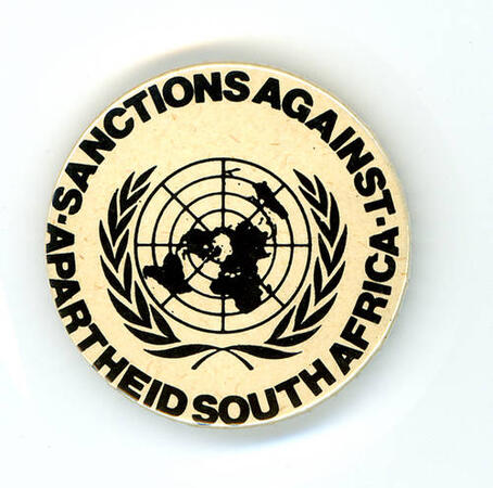 South Africa and the United Nations, 1946-1990