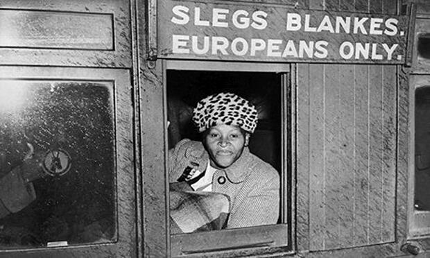 Africa: Colonialism, Arts, Protest & Independence