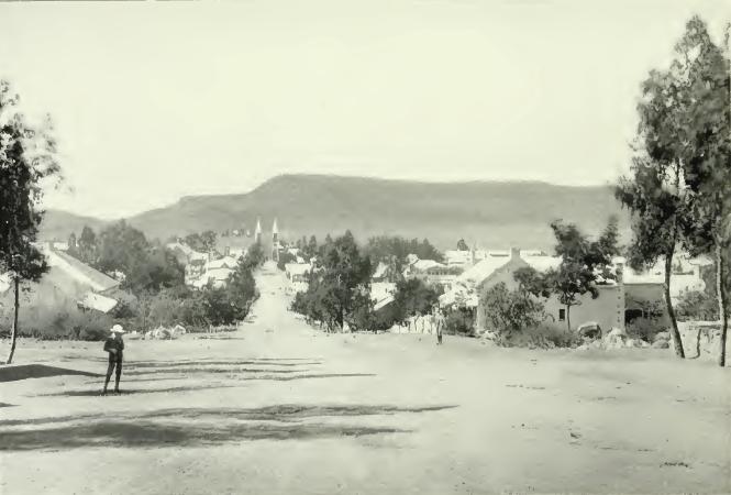 Bloemfontein Timeline 1824-2010