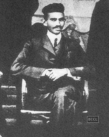 Mahatma Karamchand Gandhi Timeline 1920-1929