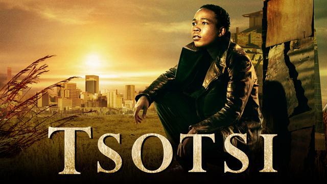 A History of the South African Film Industry timeline 1895-2003
