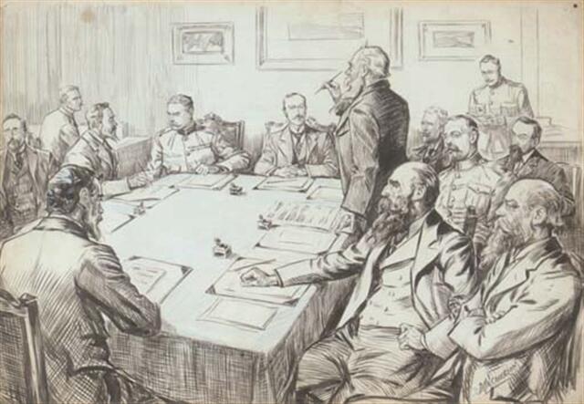 South African Constitutional Development Timeline 1902 - 1997