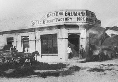 Durban Timeline 1497-1990