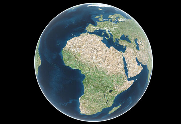African Achievements and Potential