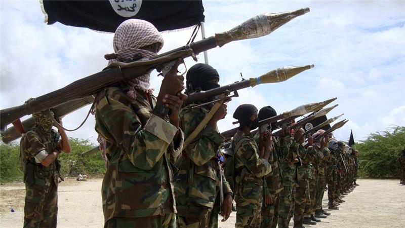 The History of Al-Shabaab