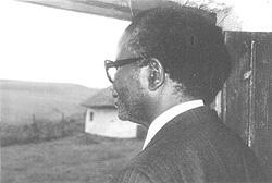 Quotations by Oliver Tambo