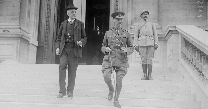 Balfour Declaration