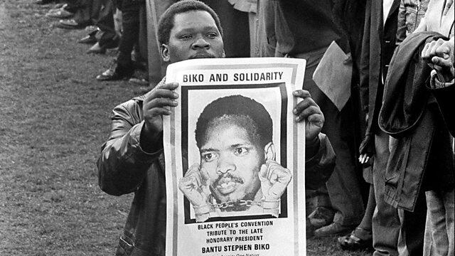 Black Consciousness Movement Timeline 1903-2009