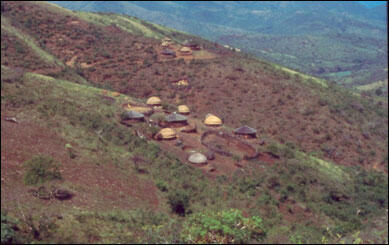 Prehistory of the Durban area