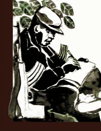 CONFERENCE PROGRAMME: THE POLITICS OF ARMED STRUGGLE IN SOUTHERN AFRICA