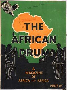 Drum Magazine 