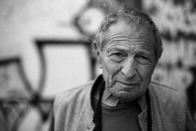 David Goldblatt Timeline