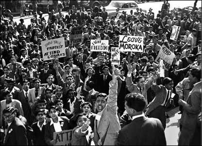 Defiance Campaign 1952 