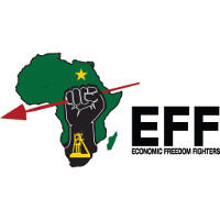 Economic Freedom Fighters (EFF)