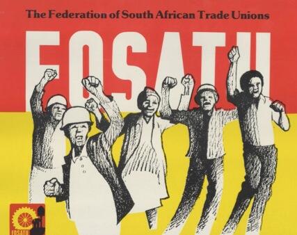 Federation of South African Trade Unions (FOSATU)