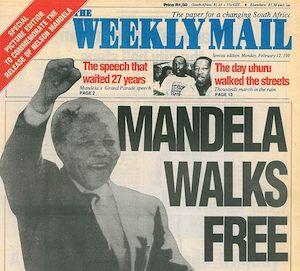 National Newspapers and News Sites