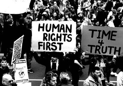 Human Rights and the South African Constitution